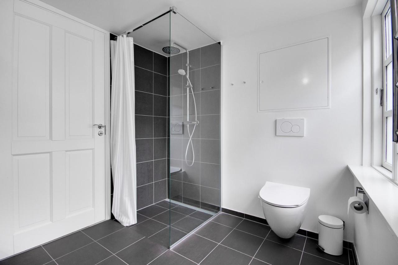 Sanders Regent - Chic Three-Bedroom Apartment Near Central Square Kopenhagen Buitenkant foto