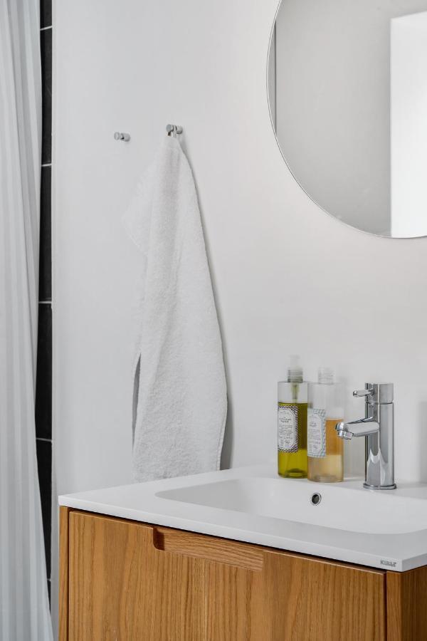 Sanders Regent - Chic Three-Bedroom Apartment Near Central Square Kopenhagen Buitenkant foto